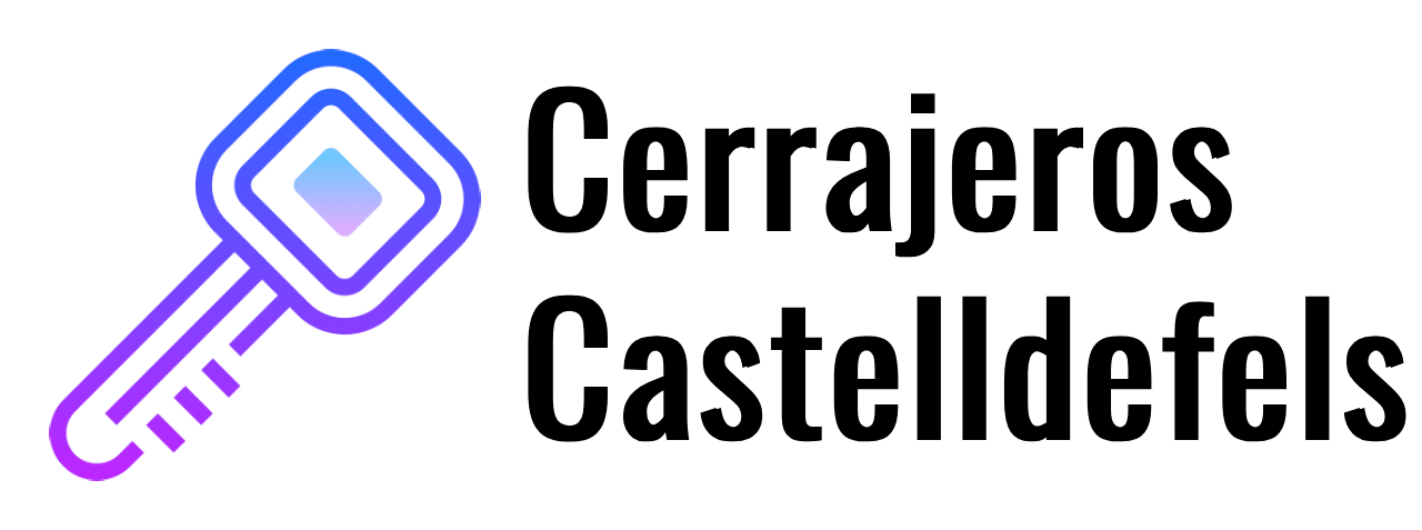Cerrajeros Castelldefels