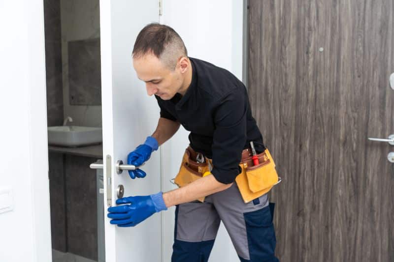 Cerrajeros Castelldefels