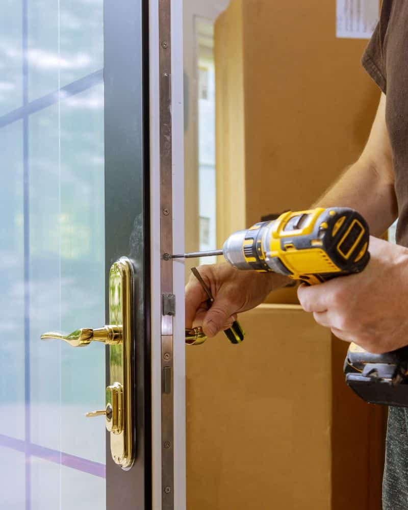 Cerrajeros Castelldefels