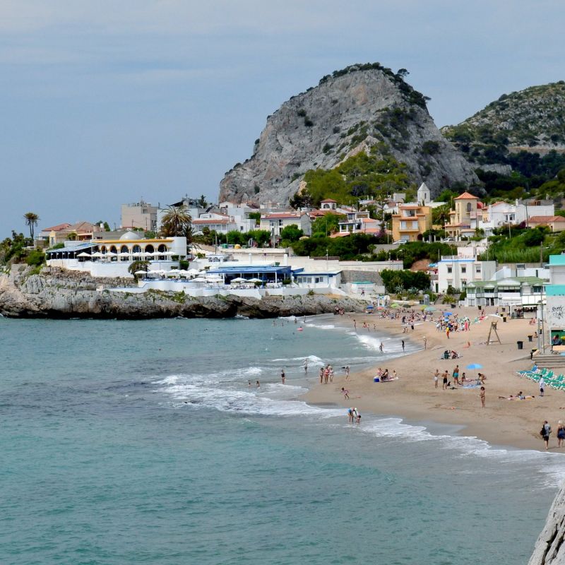 Cerrajeros Castelldefels